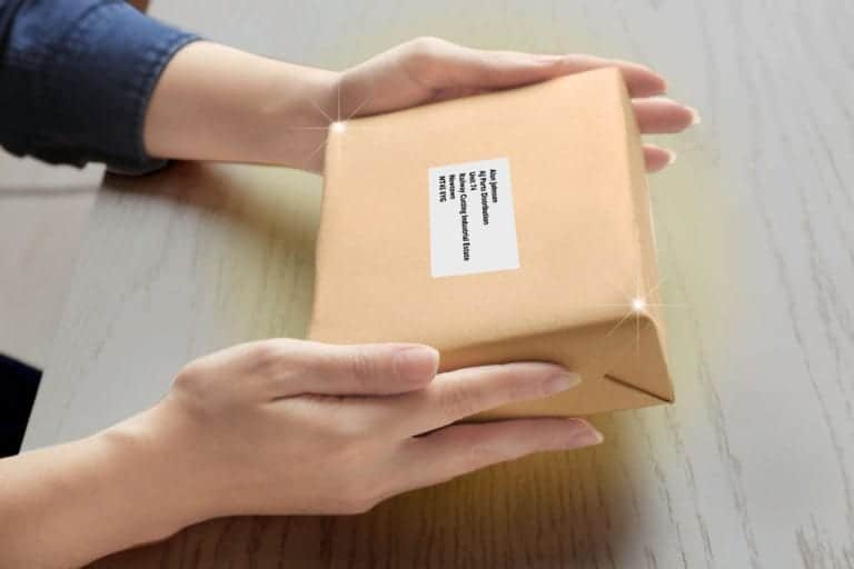 Retail Fulfilment by Adstral