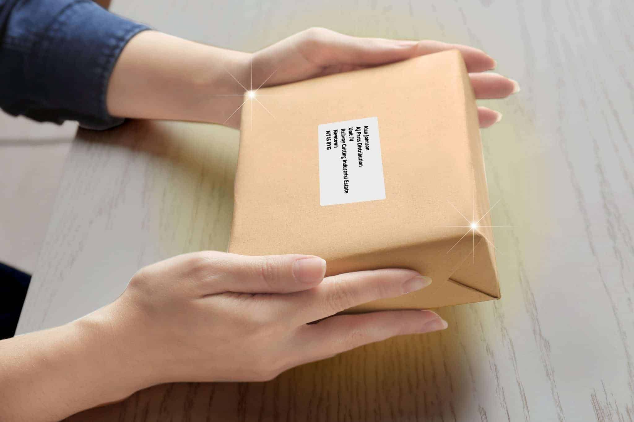 Retail Fulfilment by Adstral