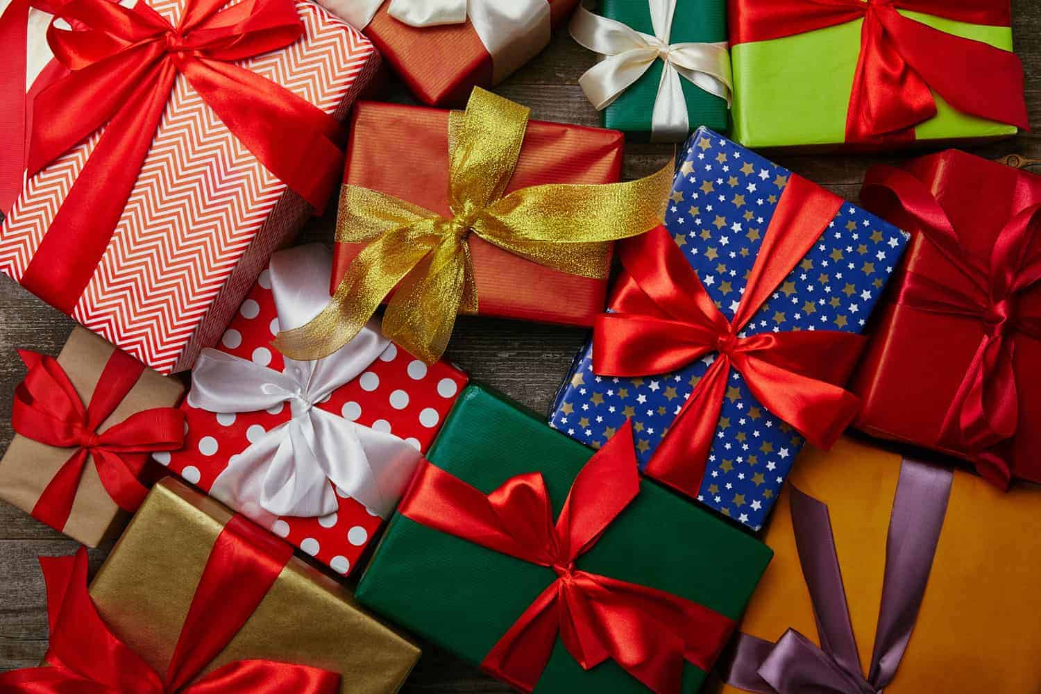 Adstral Christmas eCommerce Fulfilment