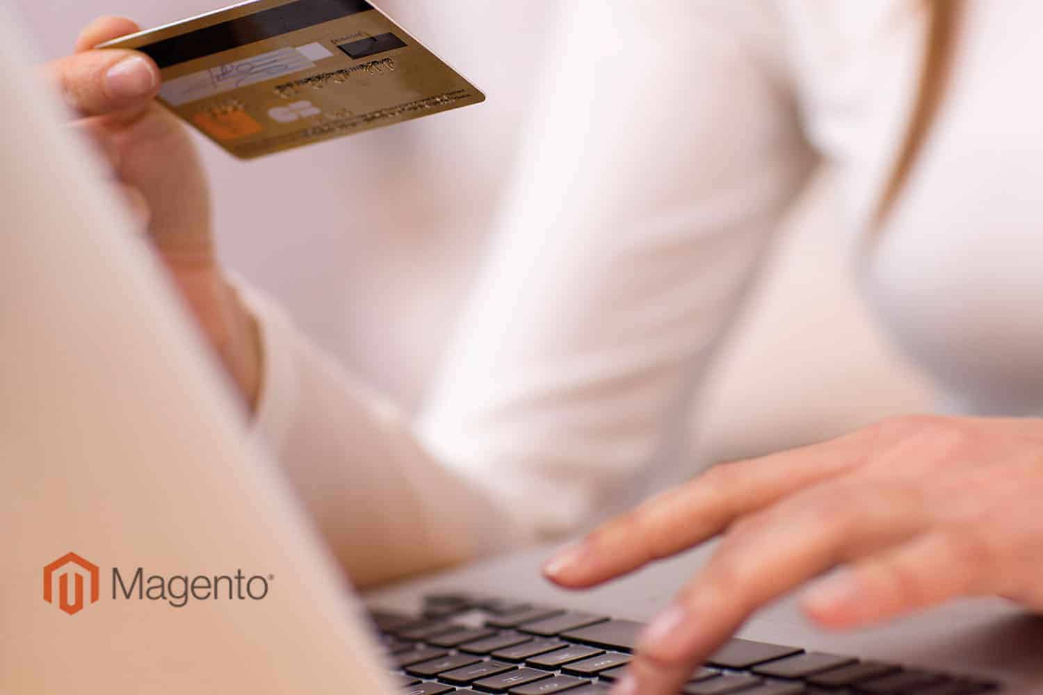 magento fulfilment