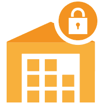 Ebay and Amazon fulfilment secure storage