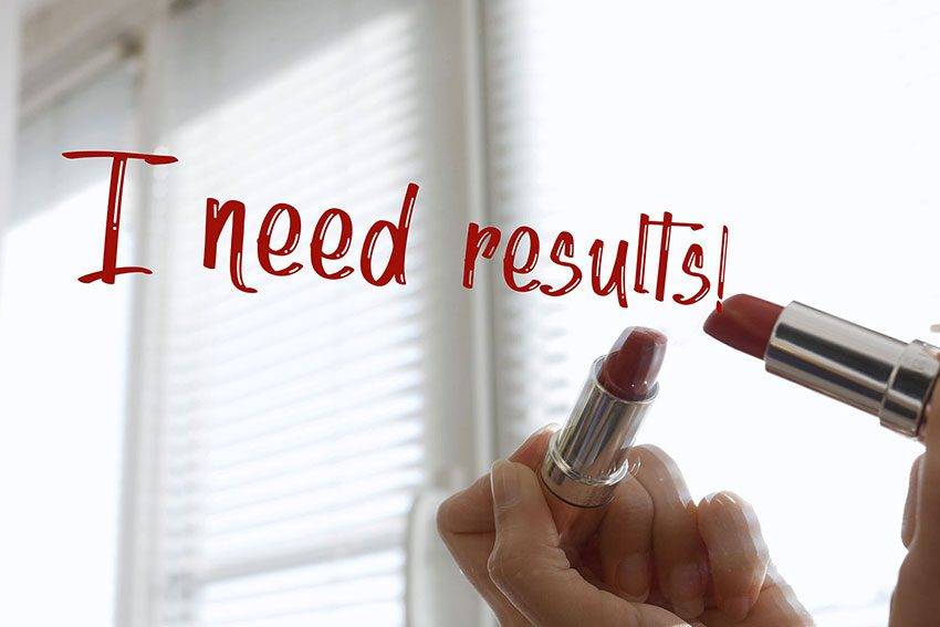 Growing online beauty brands