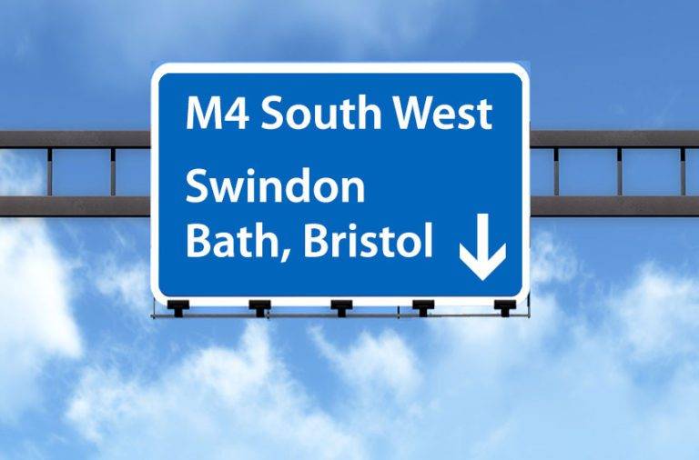 Order Fulfilment in Reading, Swindon, Bristol, Bath, M4 Corridor