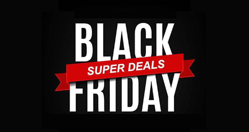 what is black friday