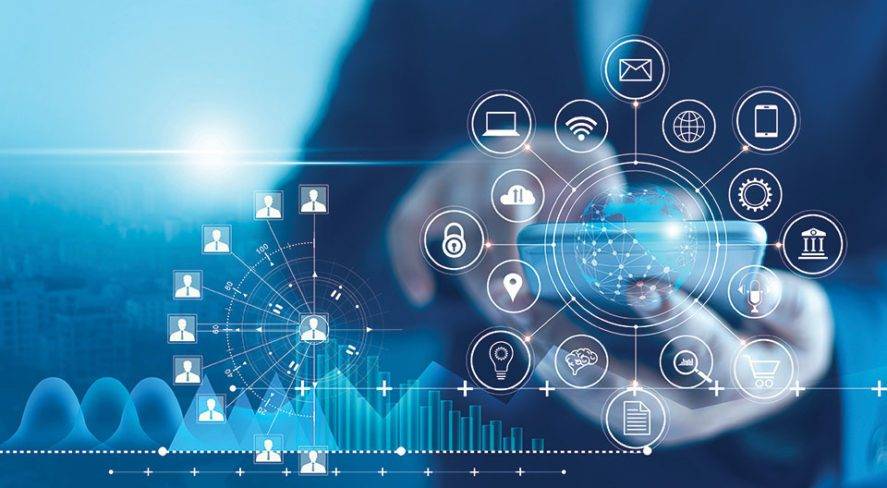 scalable and flexible fulfilment