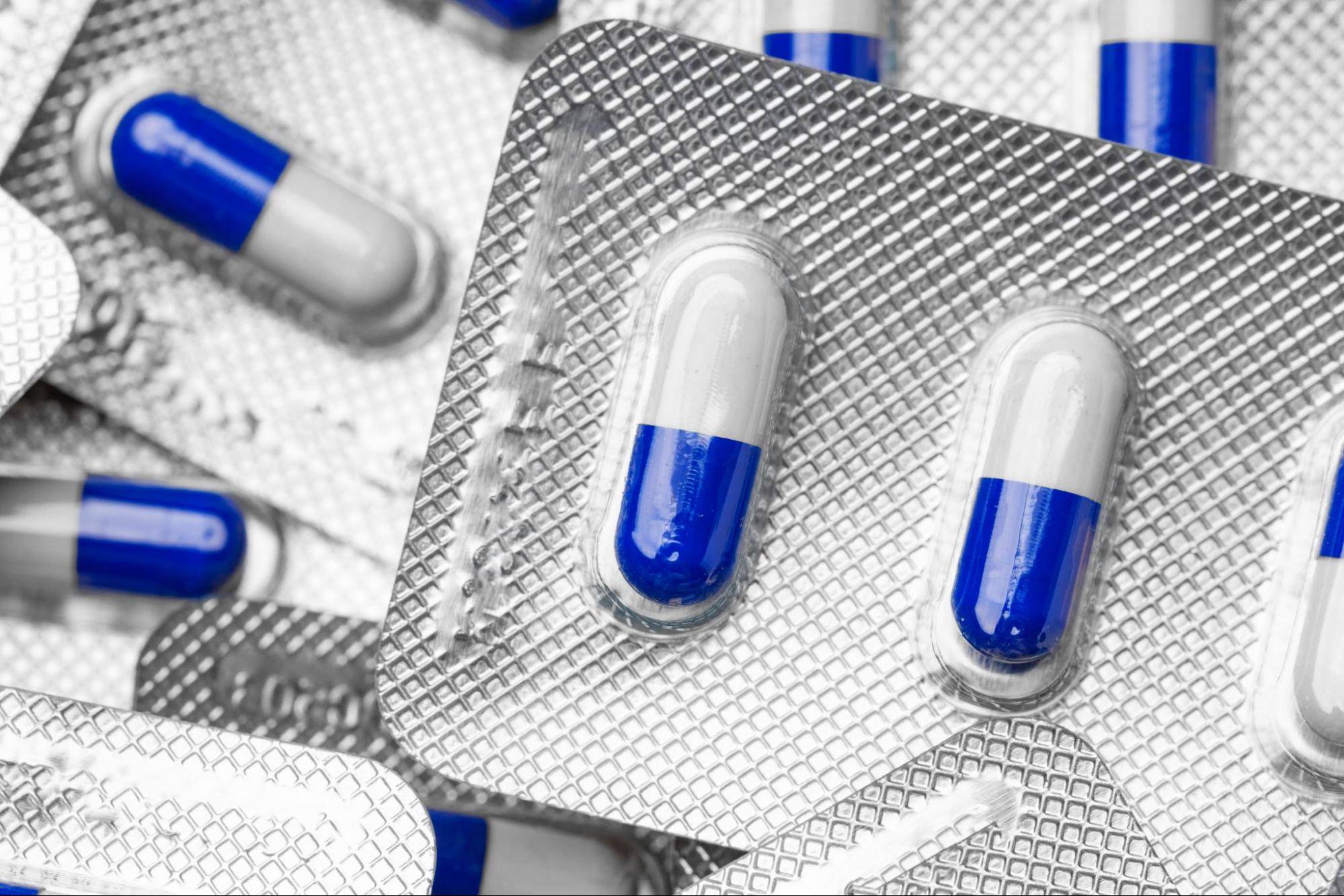 Advancements In Healthcare Distribution
