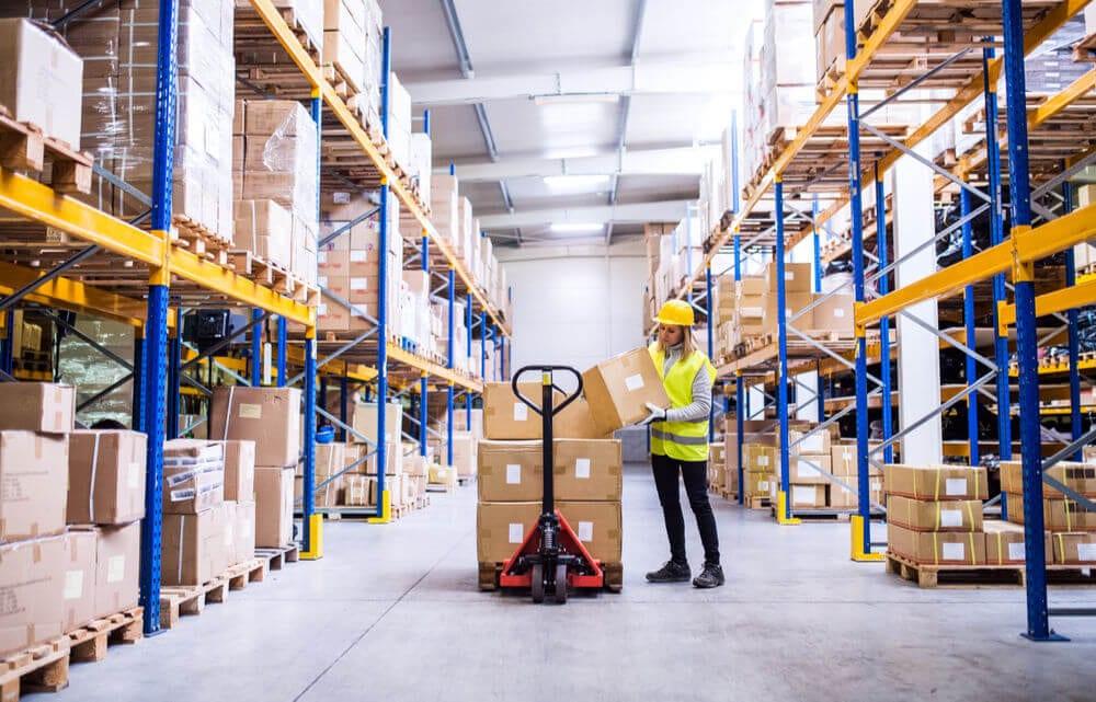 An Alternative To Fulfilment By Amazon