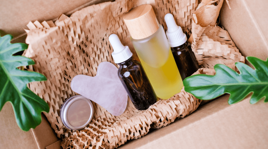 Still fulfilling your customer orders in house