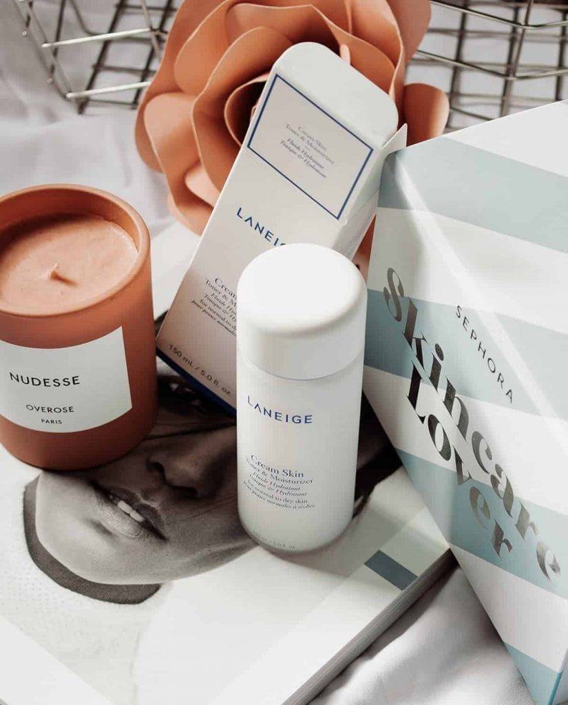 Hair Beauty And Cosmetics Fulfilment