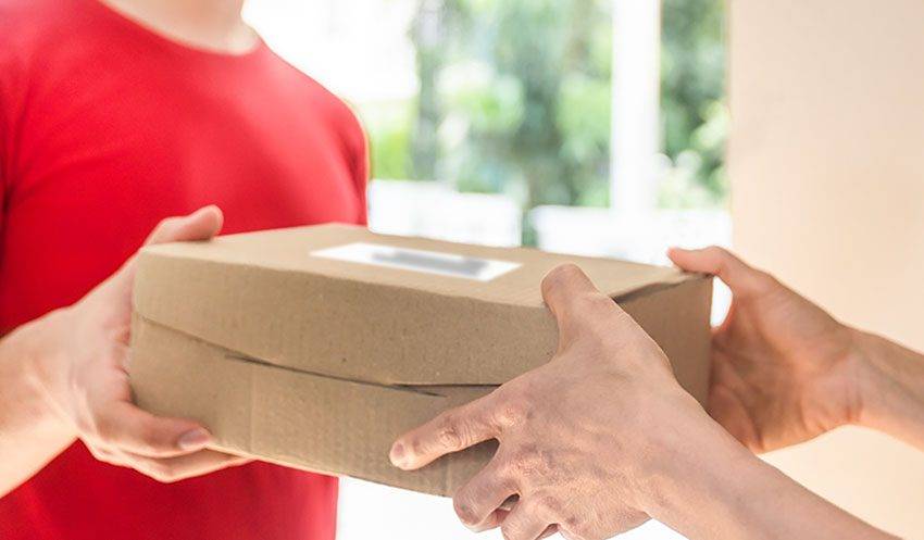 successful direct mail campaign