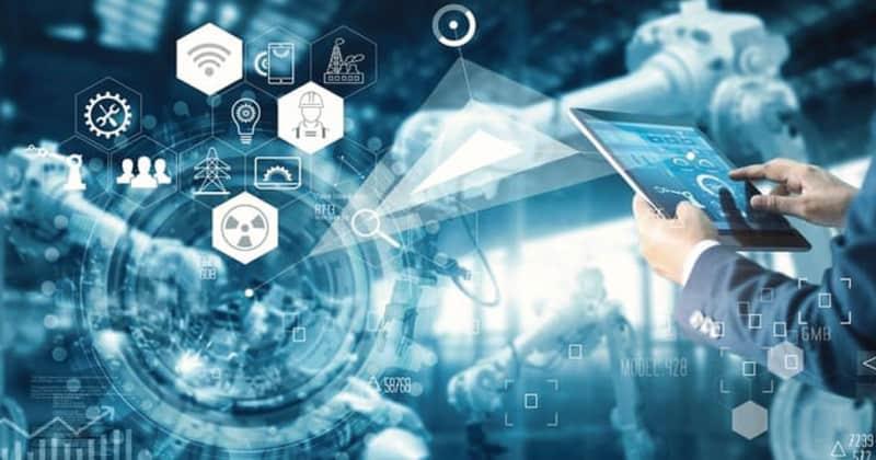 Embracing Technology driven Solutions
