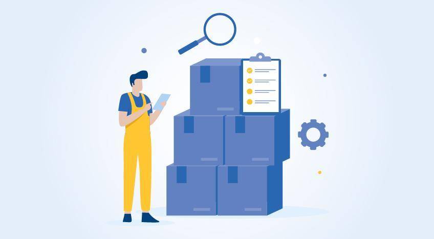 Enable Real time Tracking And Visibility
