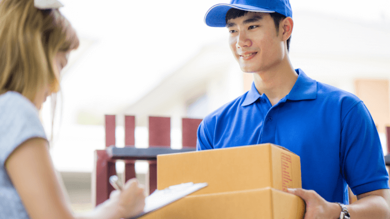 Ensuring Fast And Reliable Delivery