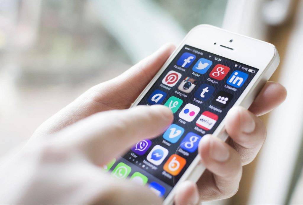 Expand Your Online Presence