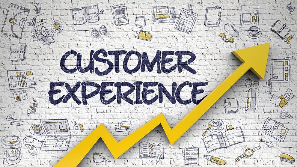 enhanced customer experience