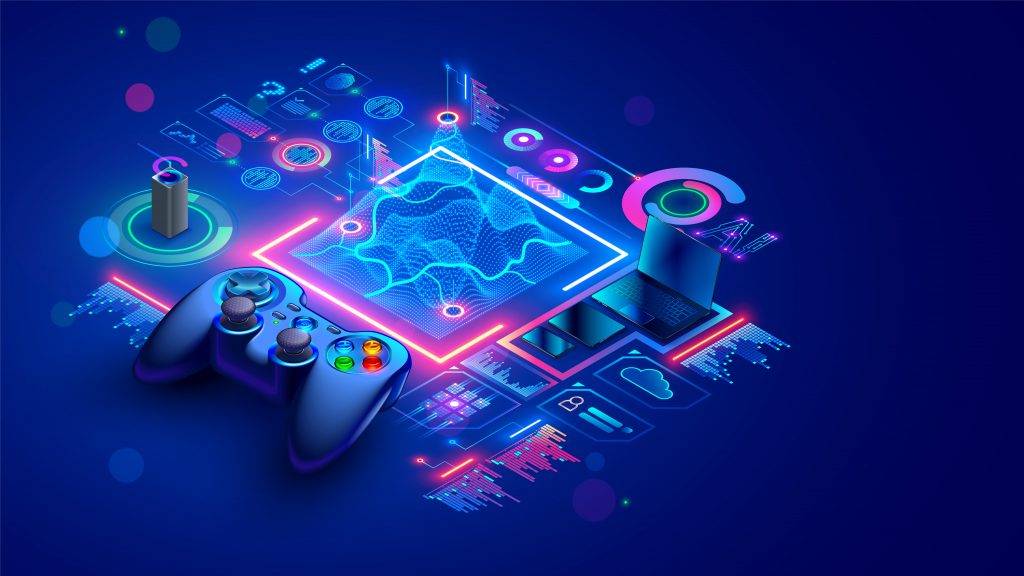 Gaming Industry Fulfilment