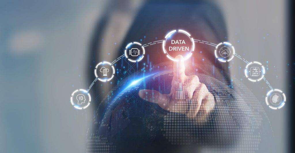 data driven insights