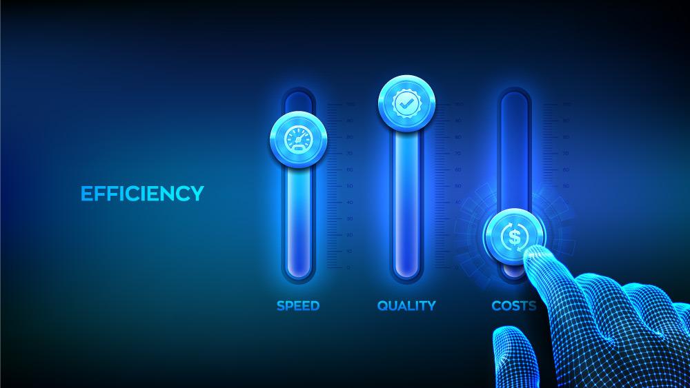 Optimise The Fulfilment Process