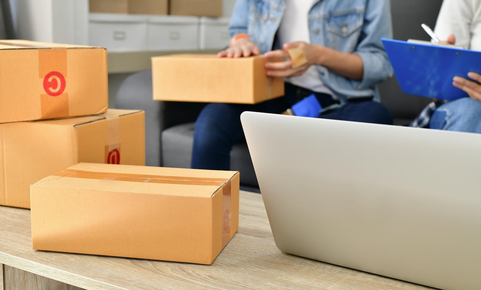 Order Fulfilment Strategies For Growing Cosmetics Brands