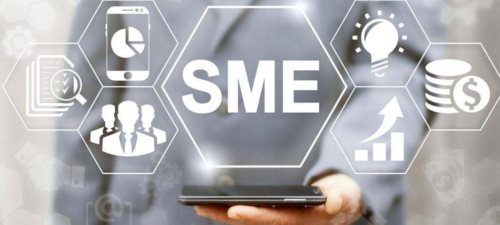 SMEs In Healthcare Distribution
