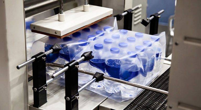 fulfil your shrink wrapping needs