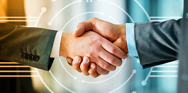 Streamlined Fast track fulfilment