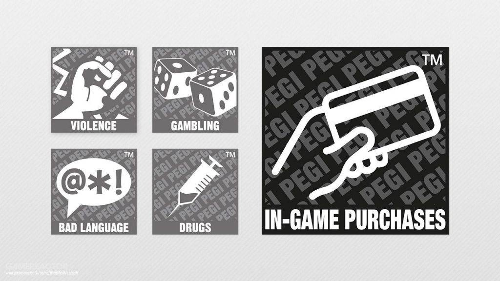 Virtual Goods And In game Purchases