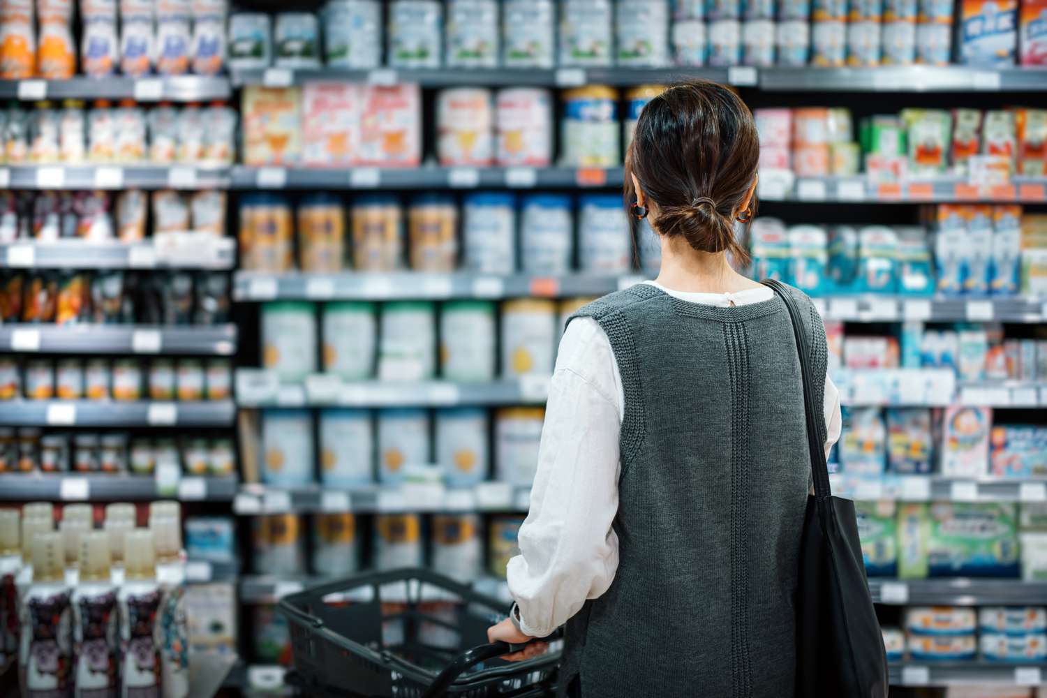 Vitamins And Supplements Order Fulfilment