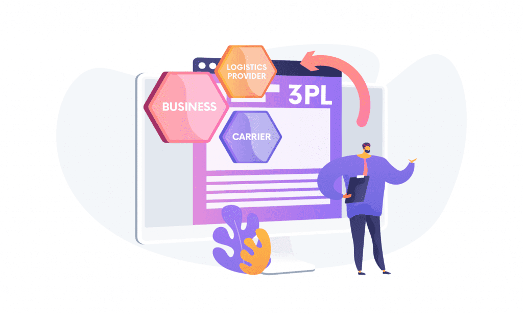 Well planned Transition Strategy For 3PL Fulfilment