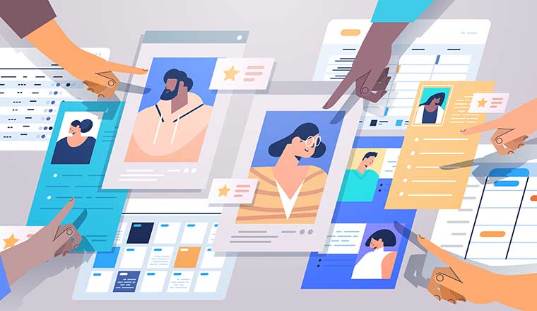 Winning Edge In The E commerce Arena