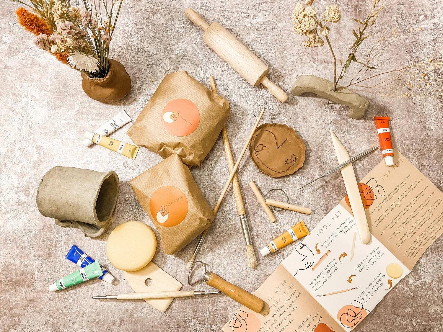 World Of Niche Craft And DIY Subscriptions